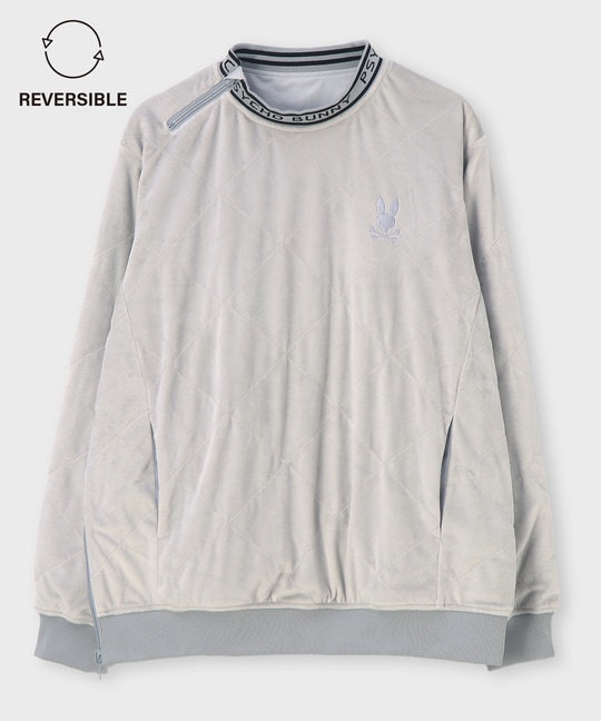 [GOLF]サークルロゴ リバーシブルスニードジャック