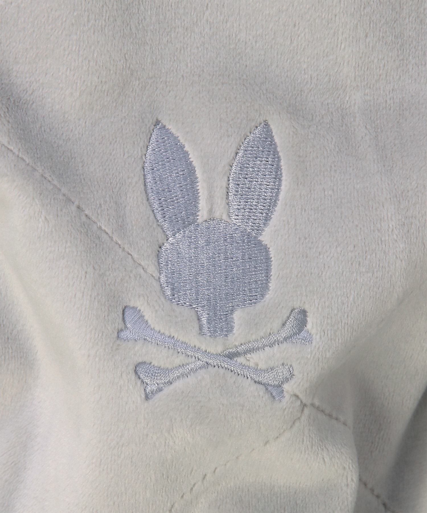 GOLF]サークルロゴ リバーシブルスニードジャック｜Psycho Bunny