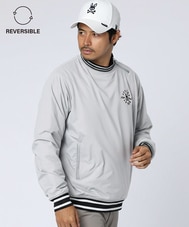 [GOLF]サークルロゴ リバーシブルスニードジャック