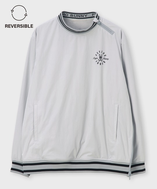 [GOLF]サークルロゴ リバーシブルスニードジャック