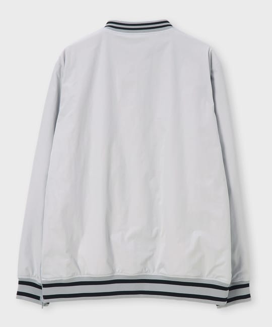 [GOLF]サークルロゴ リバーシブルスニードジャック