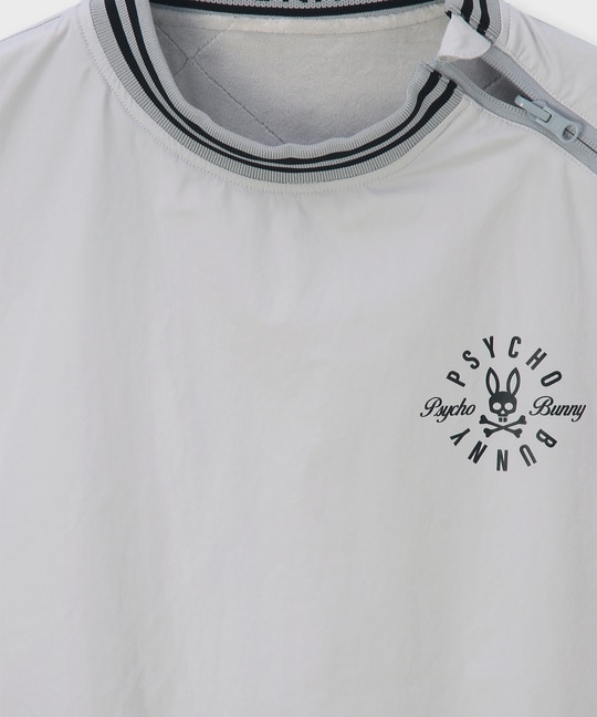 [GOLF]サークルロゴ リバーシブルスニードジャック