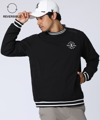 [GOLF]サークルロゴ 　リバーシブルスニードジャック