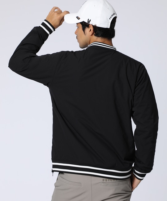 [GOLF]サークルロゴ リバーシブルスニードジャック