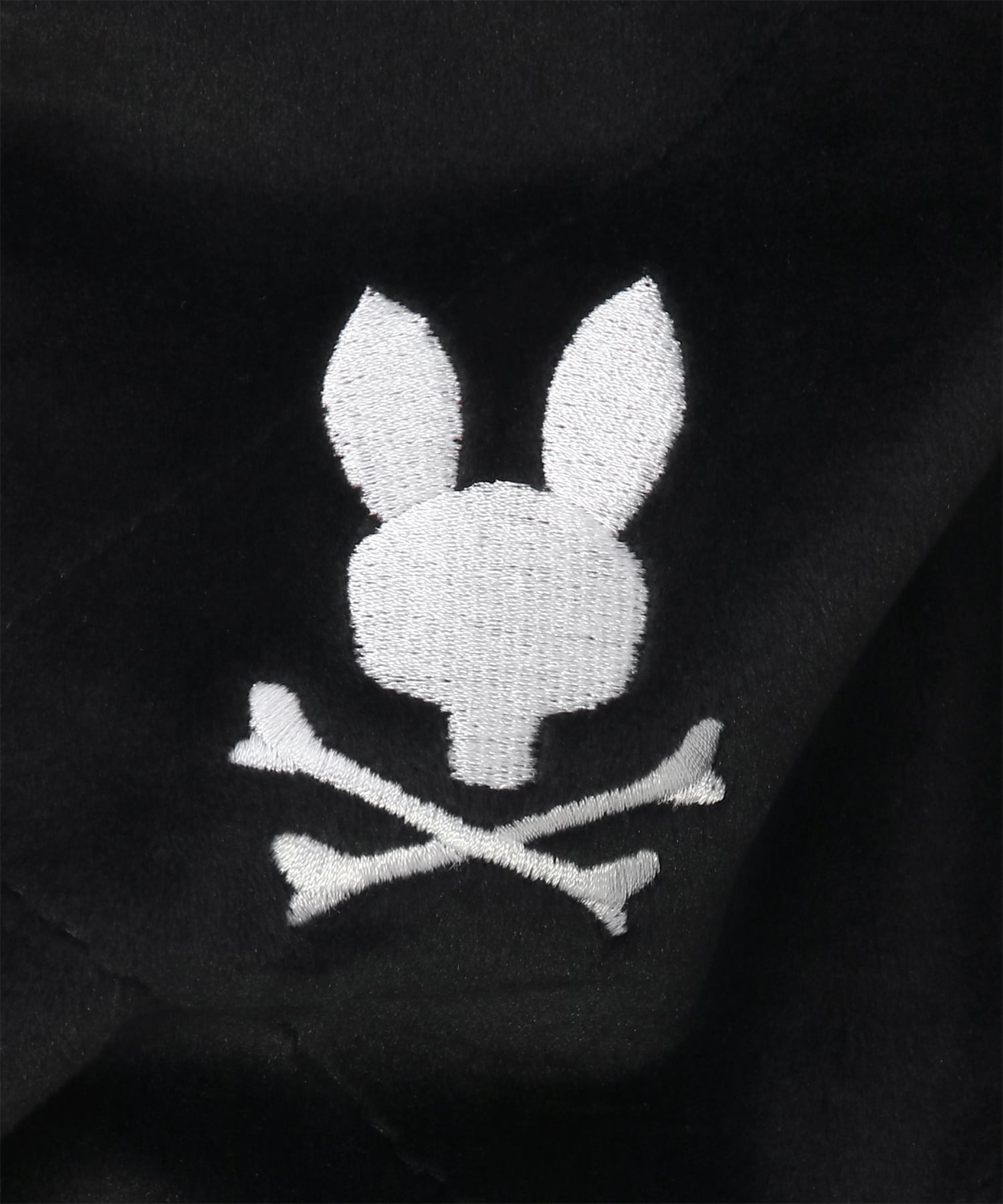 GOLF]サークルロゴ リバーシブルスニードジャック｜Psycho Bunny