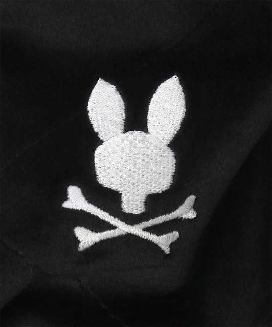 [GOLF]サークルロゴ リバーシブルスニードジャック