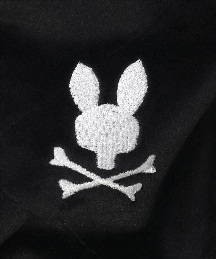 【最高デザイン】FR2 ゴルフ サークルロゴジャケット スニードジャック 極美品 極美品 希少 #FR2GOLF ゴルフ スニード スネークロゴ 店舗限定 黒