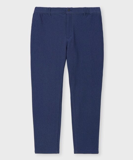 ヒートエフェクト 360°デニムパンツ