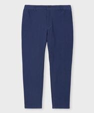 ヒートエフェクト 360°デニムパンツ