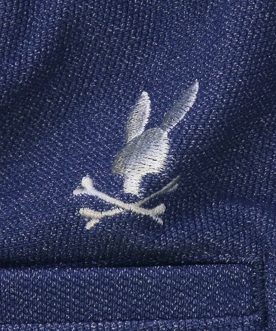 ヒートエフェクト 360°デニムパンツ