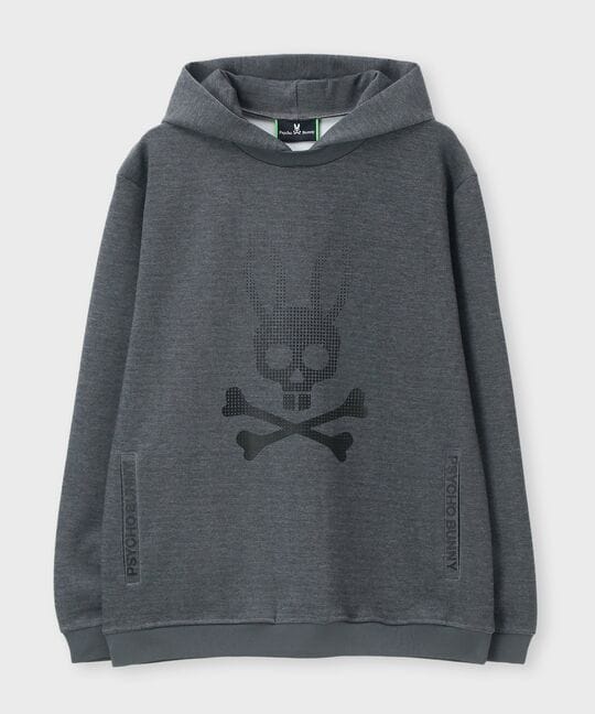 [GOLF]ビッグロゴ パーカ