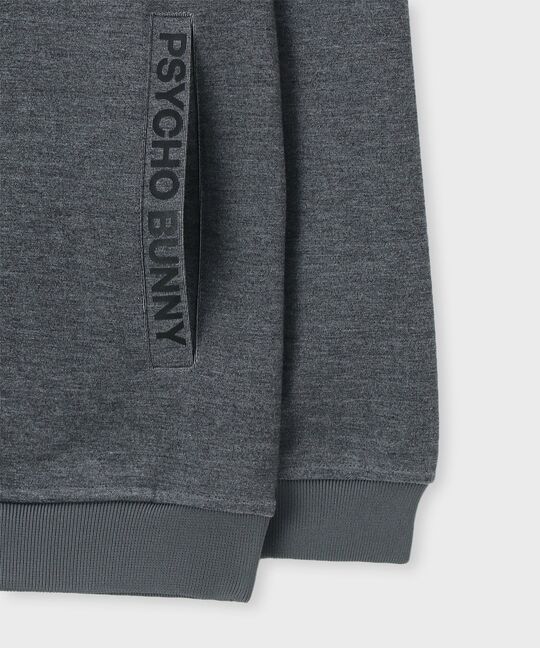 [GOLF]ビッグロゴ パーカ