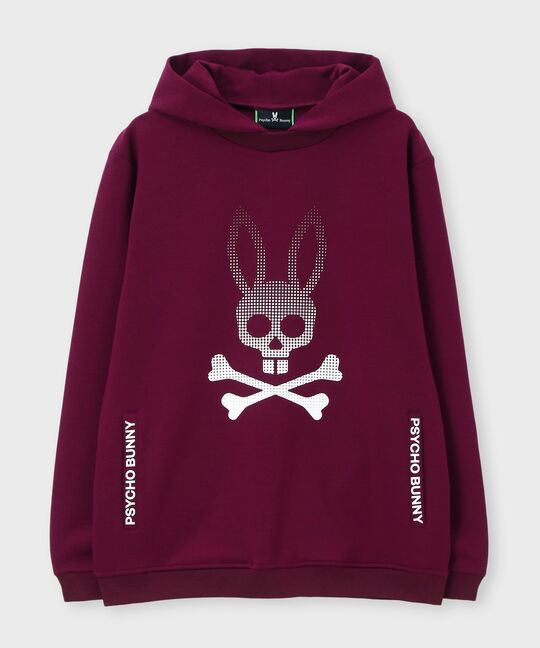 [GOLF]ビッグロゴ パーカ