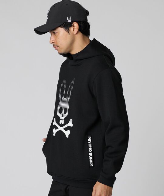 [GOLF]ビッグロゴ パーカ