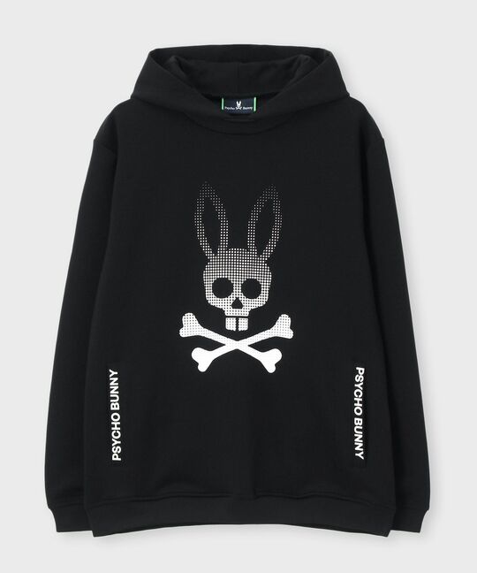 [GOLF]ビッグロゴ パーカ