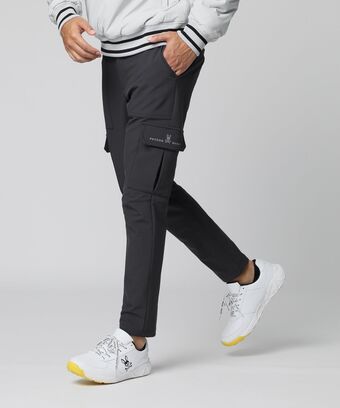 [GOLF]ストームフリース 　カーゴパンツ