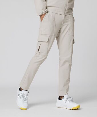 [GOLF]ストームフリース 　カーゴパンツ