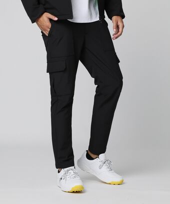 [GOLF]ストームフリース 　カーゴパンツ