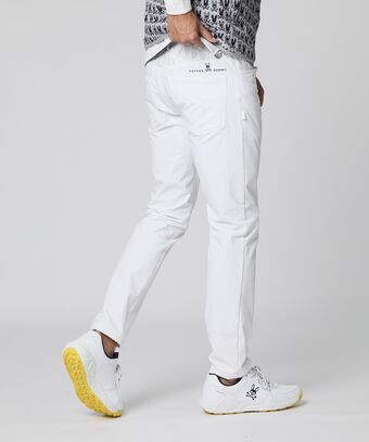 [GOLF]4WAYストレッチツイル 　パンツ