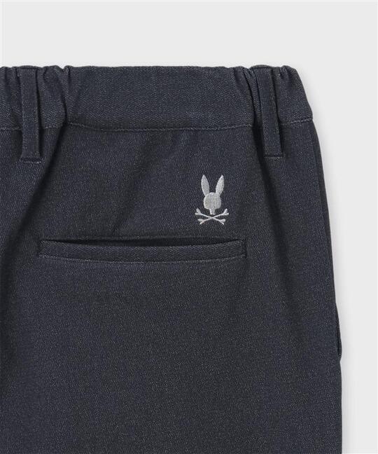 ヒートエフェクト 360°デニムパンツ