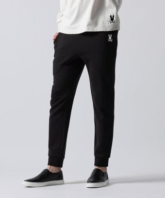[LUXURY CORE] ピマ裏毛 　スウェットパンツ