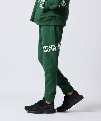 YORKVILLE 　スウェットパンツ