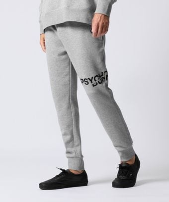 YORKVILLE 　スウェットパンツ