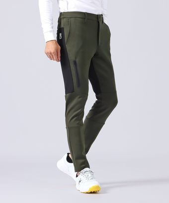 [GOLF]HERVEY ダンボールニット 　パンツ