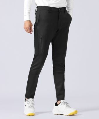 [GOLF]HERVEY ダンボールニット 　パンツ