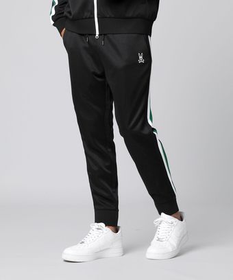 サイドライン 　トラックパンツ