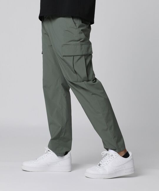 37.5テクノロジー  カーゴパンツ