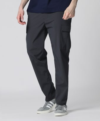 37.5テクノロジー  　カーゴパンツ