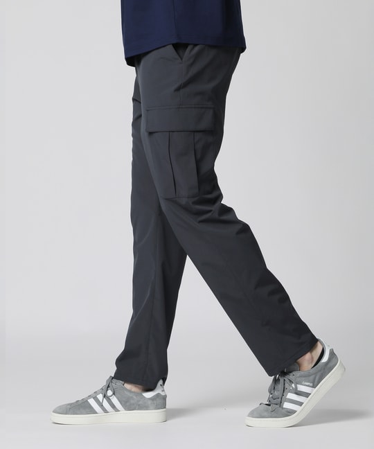 37.5テクノロジー  カーゴパンツ