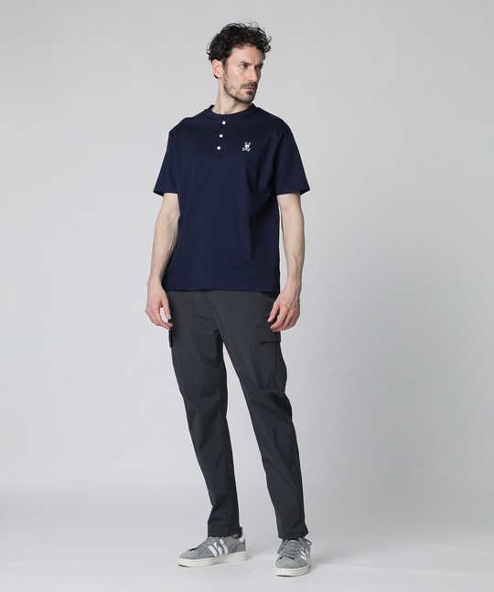 37.5テクノロジー  カーゴパンツ