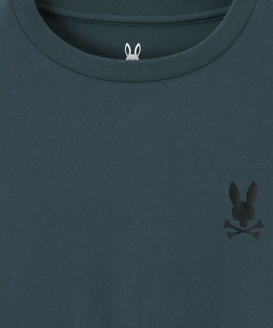 [WEB限定]スリーブライン ロングスリーブTシャツ