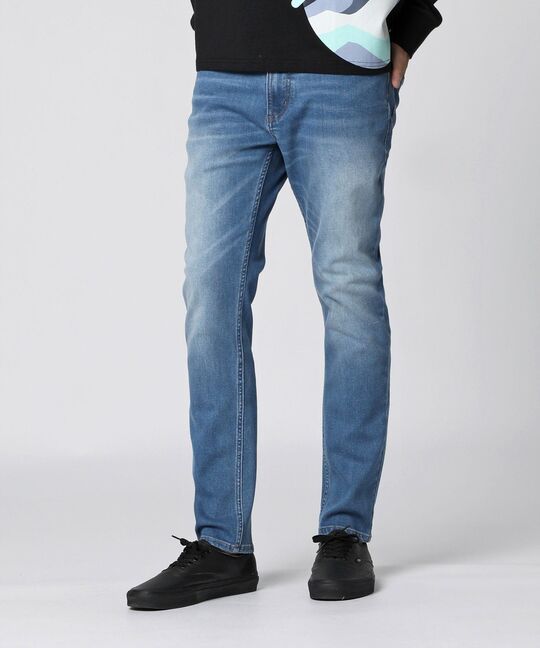 [WEB限定]スキニーフィット ストレッチ ジーンズ