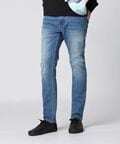 [WEB限定]スキニーフィット ストレッチ ジーンズ