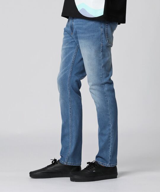 [WEB限定]スキニーフィット ストレッチ ジーンズ