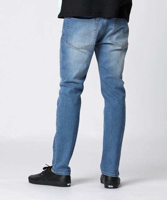 [WEB限定]スキニーフィット ストレッチ ジーンズ