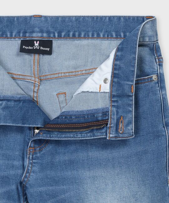 [WEB限定]スキニーフィット ストレッチ ジーンズ