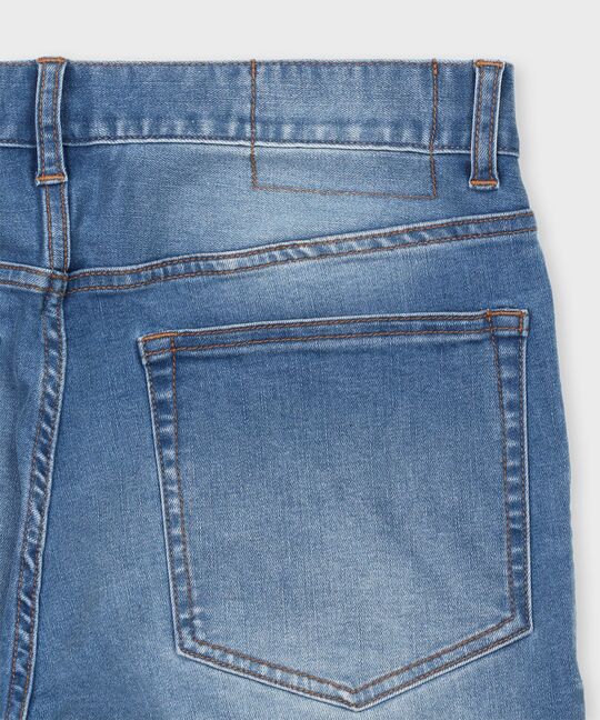 [WEB限定]スキニーフィット ストレッチ ジーンズ