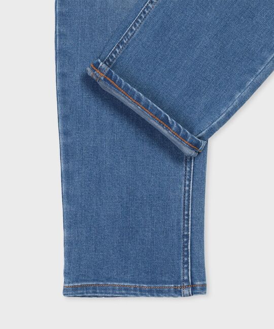 [WEB限定]スキニーフィット ストレッチ ジーンズ