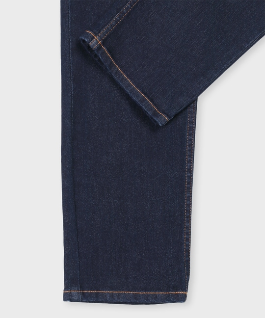 [WEB限定]スキニーフィット ストレッチ ジーンズ