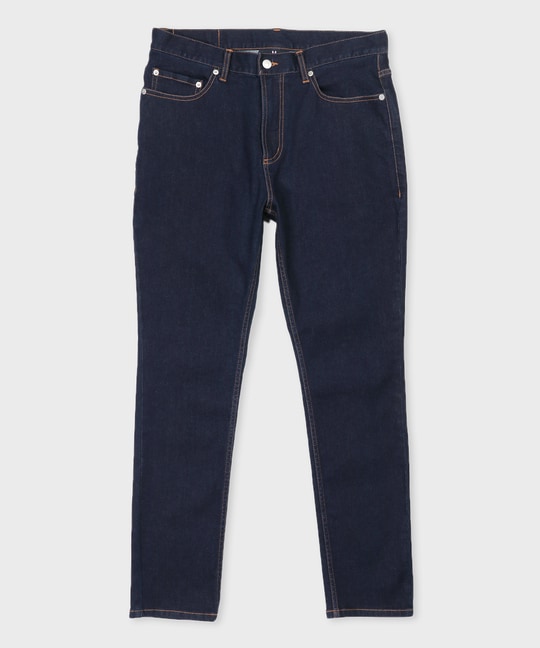 [WEB限定]スキニーフィット ストレッチ ジーンズ