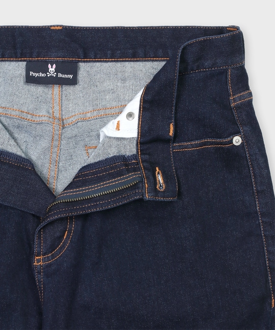 [WEB限定]スキニーフィット ストレッチ ジーンズ