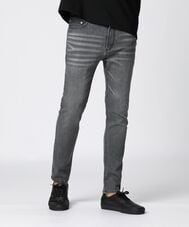 [WEB限定]スキニーフィット ストレッチ ジーンズ