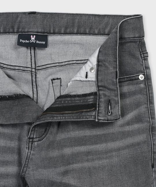 [WEB限定]スキニーフィット ストレッチ ジーンズ