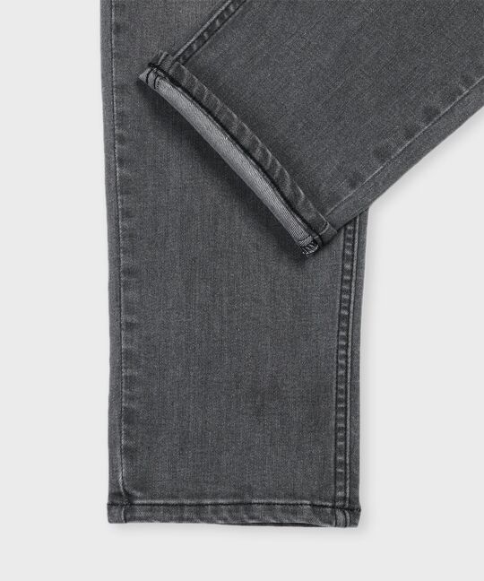 [WEB限定]スキニーフィット ストレッチ ジーンズ