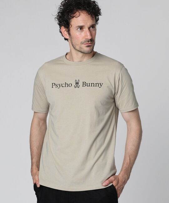 [WEB限定]吸水速乾 ベーシックロゴ Tシャツ