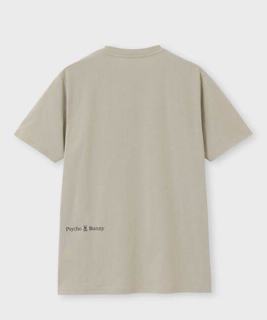 [WEB限定]吸水速乾 ベーシックロゴ Tシャツ